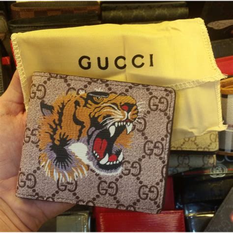gucci giacchetto tigre